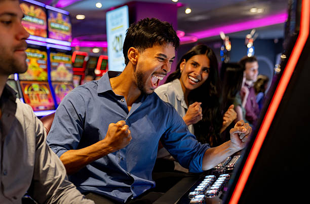unsur 138 Live Casino