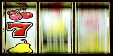 unsur 138 Slots